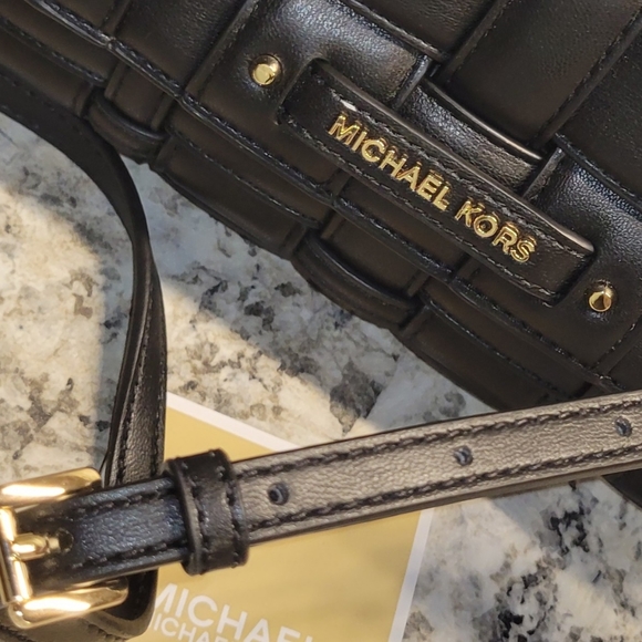Michael Kors clutch